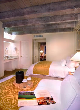 Scottsdale Cottonwoods Resort 03